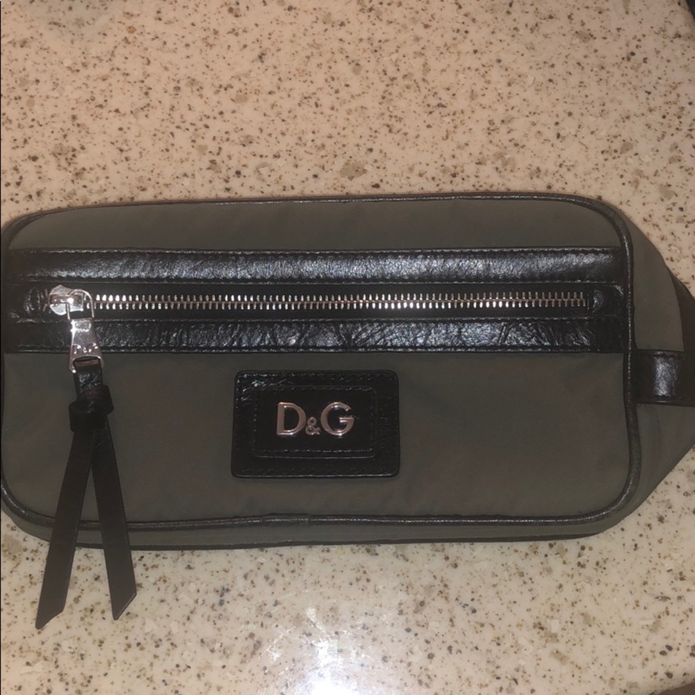Dolce and gabbana bag